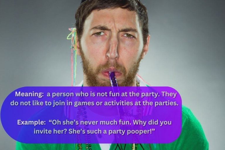 Top 20 Awesome Party Expressions + Examples [2023]
