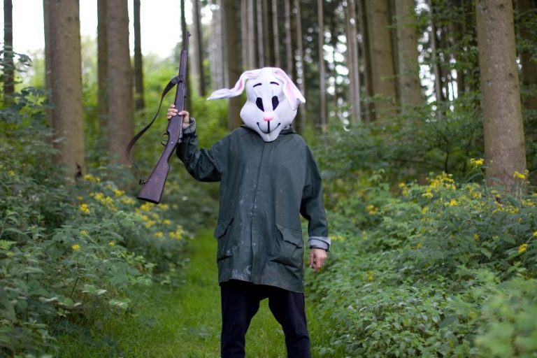 Ain't No Fun When The Rabbit Got The Gun Explained Phoenix English