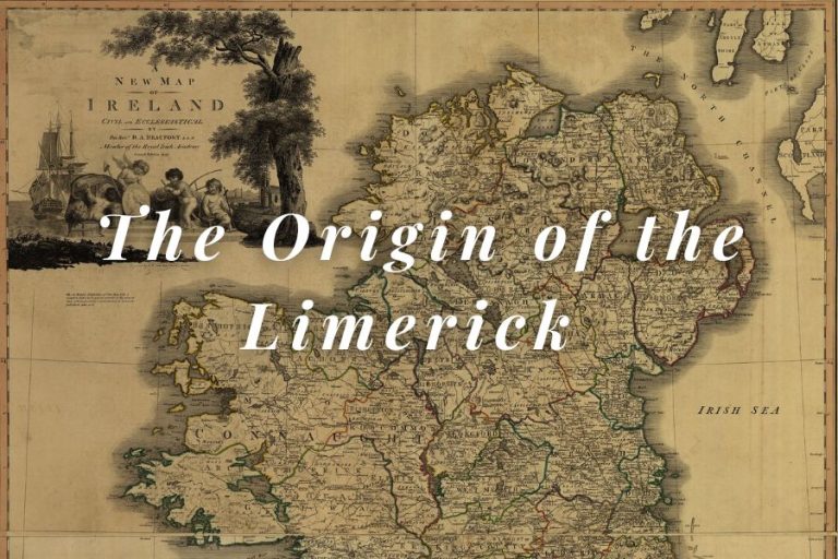 There Once Was a Girl From Nantucket Fully Explained Phoenix English