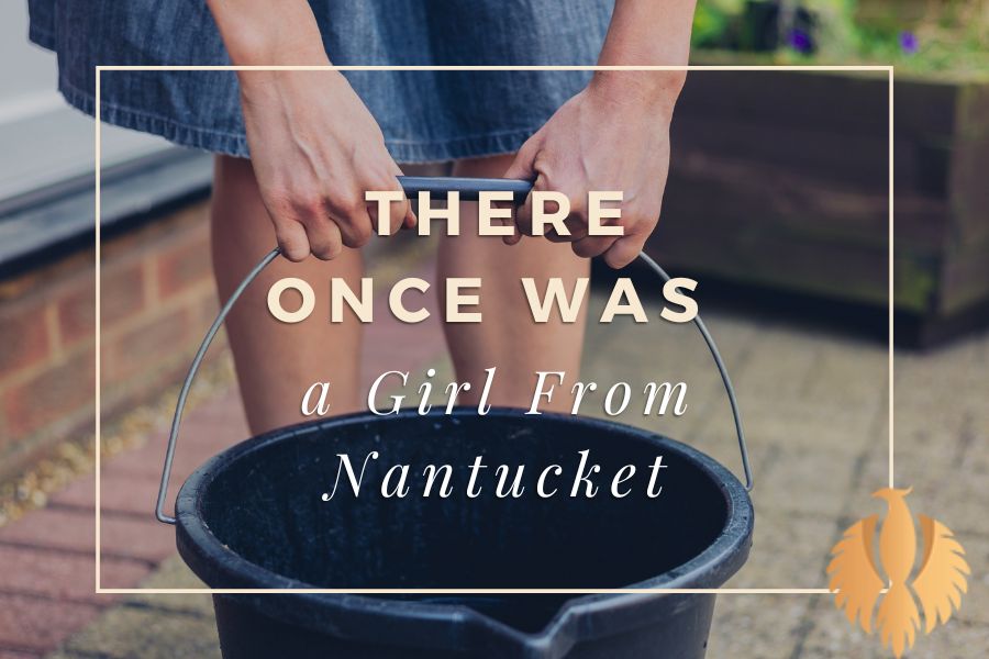 There Once Was a Girl From Nantucket