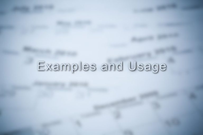 Month s Or Months Differences Examples Table 2024 Month s or months differences examples table 2024
