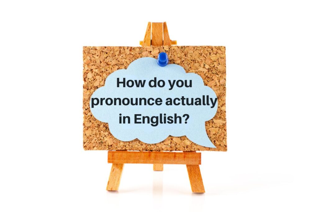 Top 40 English Pronunciation Guidelines You Must Know [2025] Phoenix English