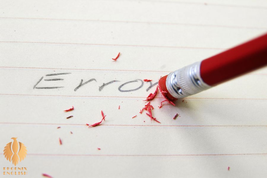 an pic about An error correcting eraser