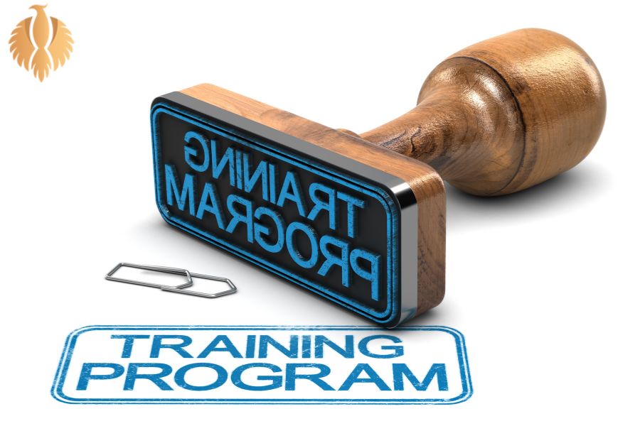 a image about Corporate Training Programs