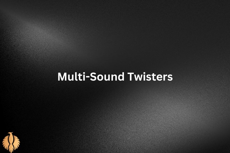 a pic about Multi-Sound Twisters