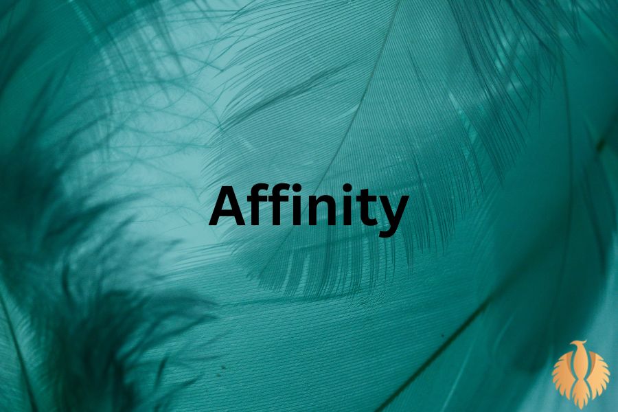 a image for Affinity