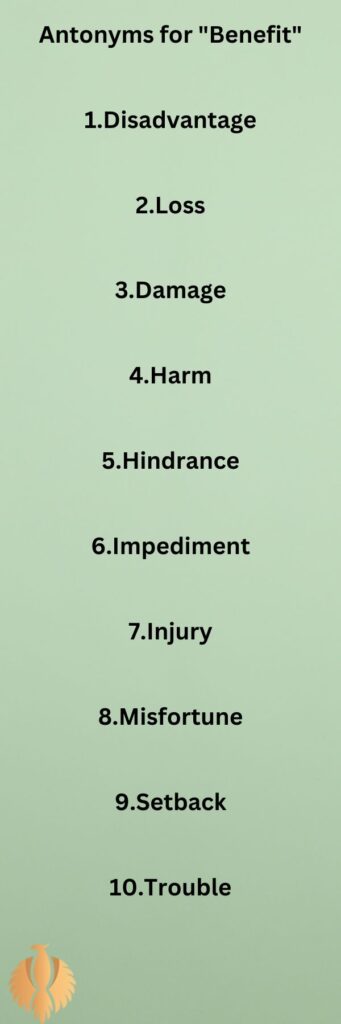 100 Synonyms and Antonyms for