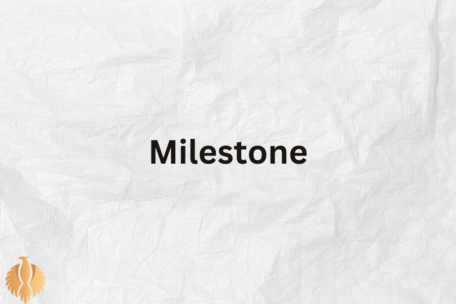 a photo for Milestone