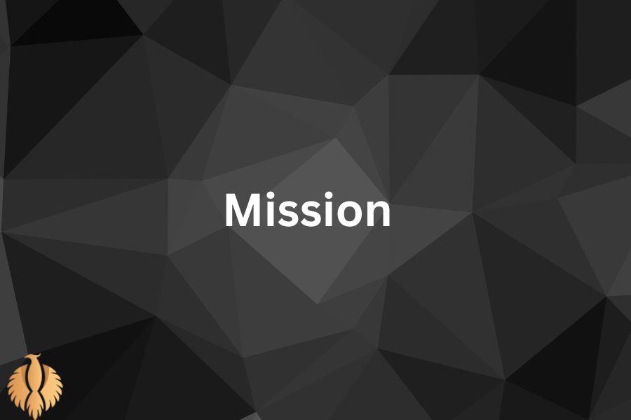 a pic about Mission  