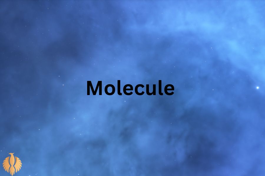 a pic for Molecule 