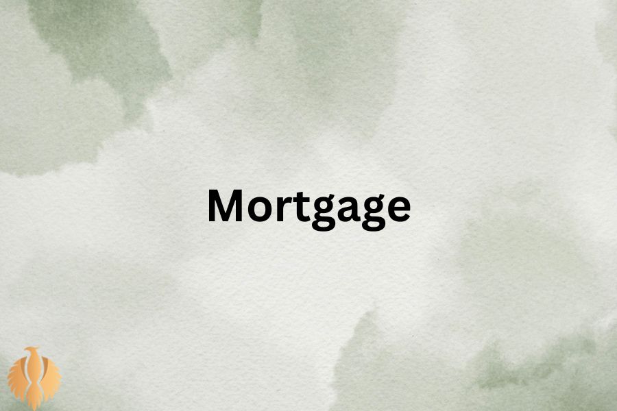 a image for Mortgage