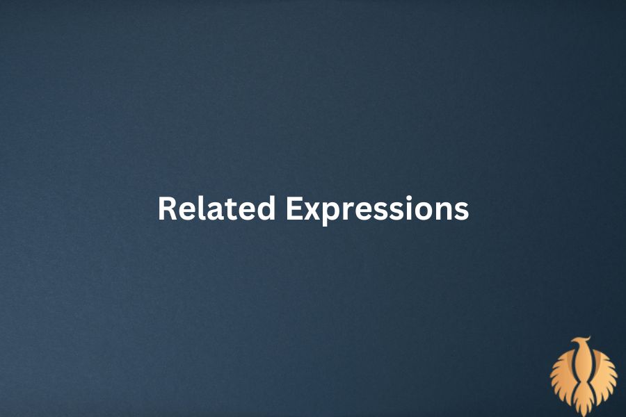 a image for Related Expressions