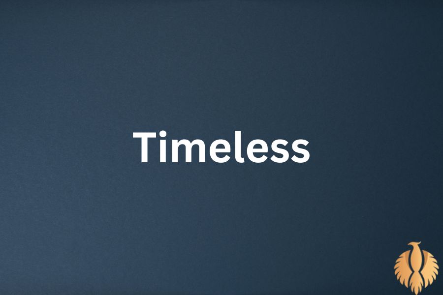 a pic about Timeless