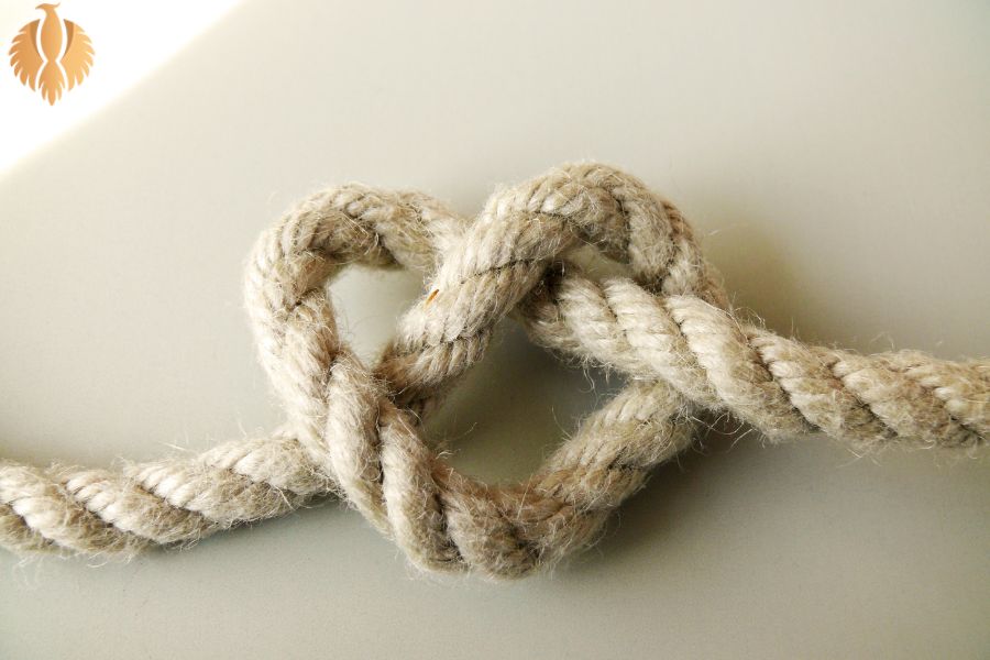 a pic about Rope