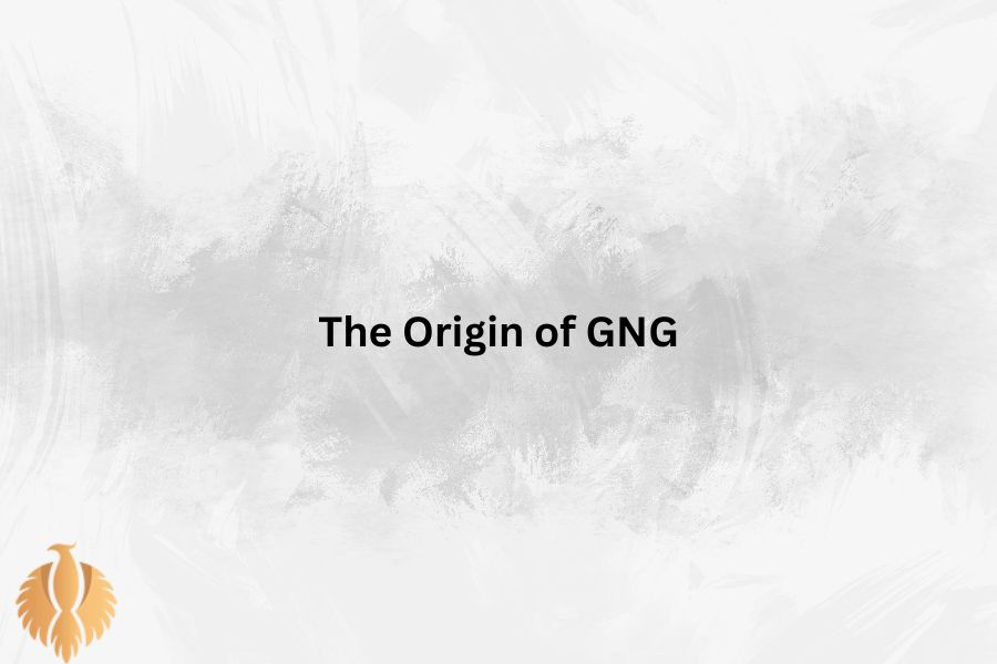 a pic for The Origin of GNG