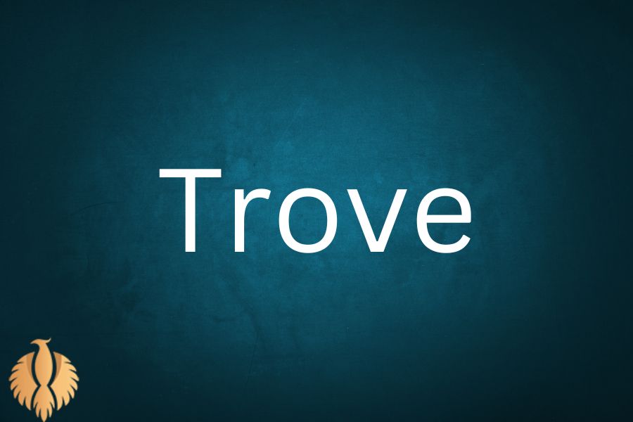 a pic for Trove