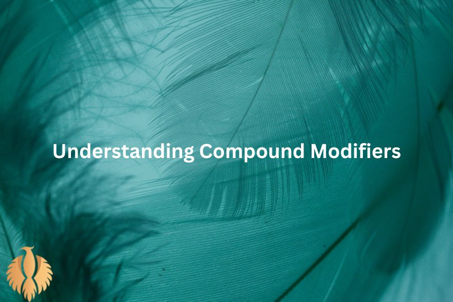 a pic for Understanding Compound Modifiers