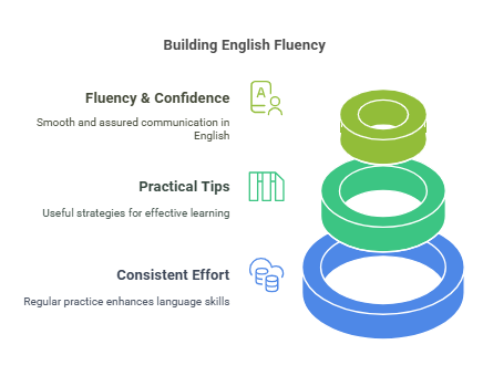 a pic for How to Improve English Speaking in 7 Days: 2024 Methods