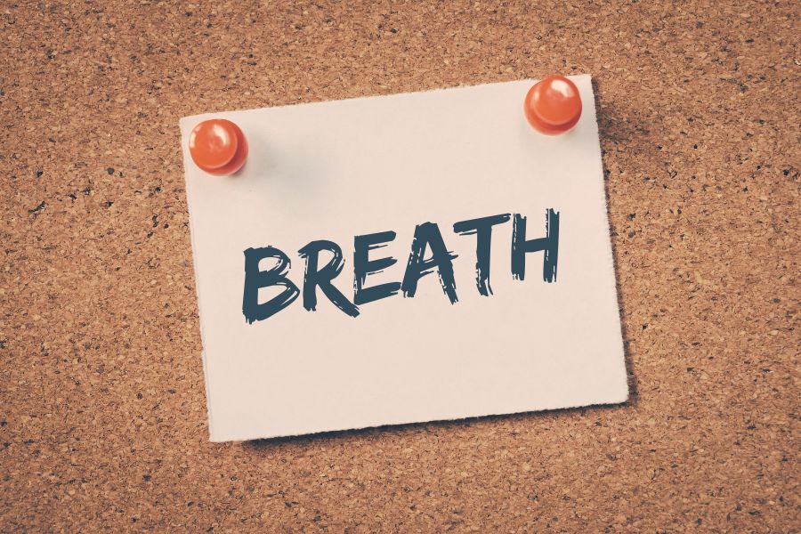 BREATH